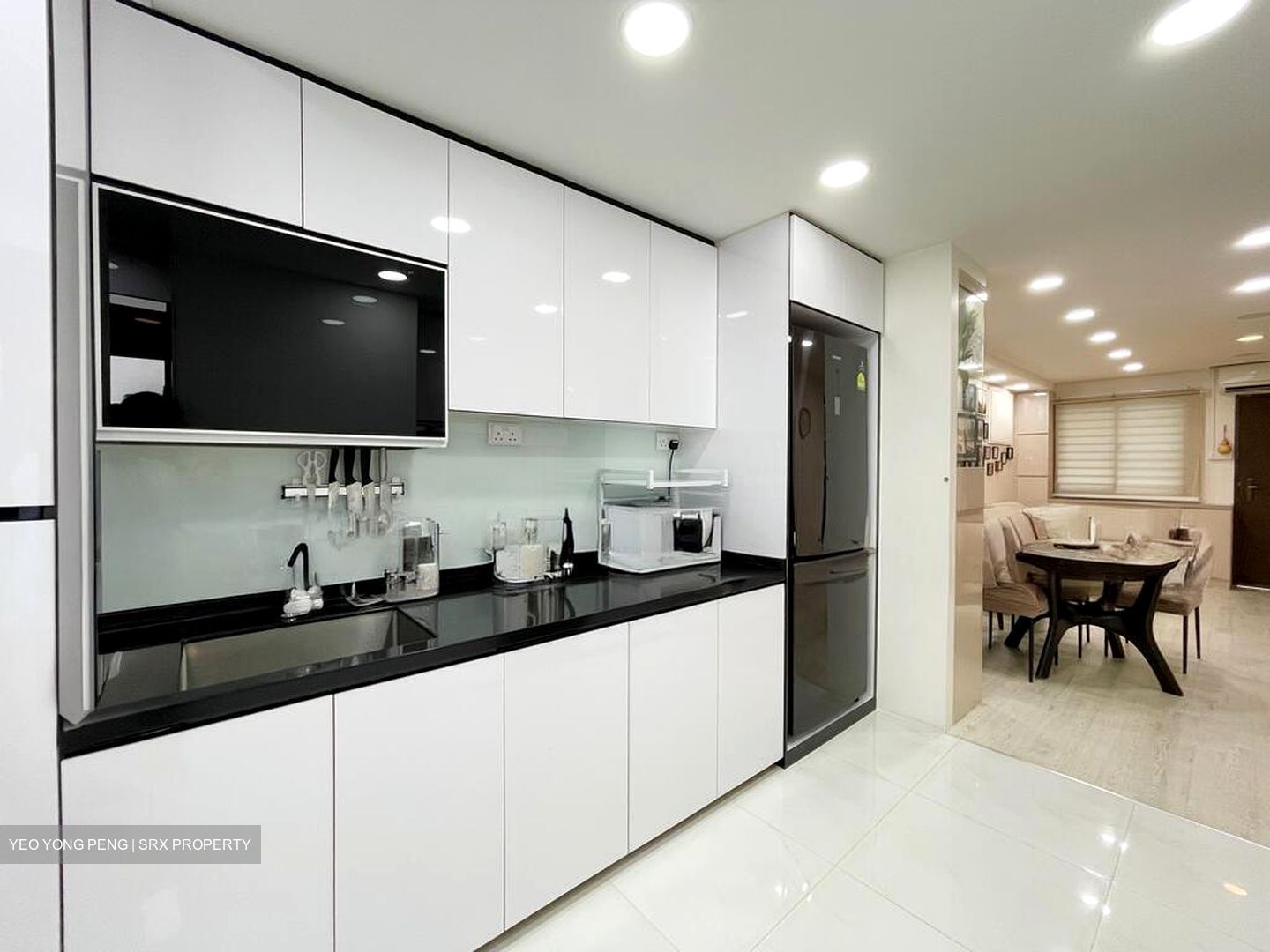 Blk 417 Sun Plaza View (Tampines), HDB 3 Rooms #499941661